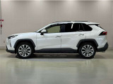 RAV4 2.0 G Zパッケージ 4WD 