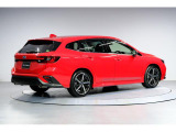 レヴォーグ 1.8 GT-H EX 4WD 