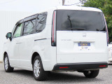 ステップワゴン 1.5 エアー 4WD 4WD ETC バックカメラ ナビ
