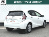 アクア 1.5 S スタイルブラック 