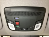 Honda CONNECT搭載車です。「Honda Total Care プレミアム」に加入頂くと、「緊急サポートセンター」や「Honda ALSOK駆けつけサービス」などのサービスが受けられます。