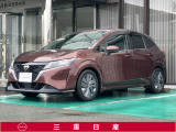 日産 ノート