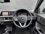 1シリーズ 118d プレイ エディション ジョイプラス 修復歴無し