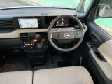 運転席