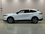 ハリアー 2.5 プラグインハイブリッド Z E-Four 4WD 