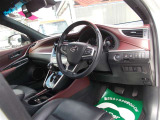 車内はクリーニングさせて頂いております。