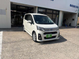 ステラ カスタムR 4WD 