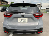 フィット 1.5 e:HEV RS 