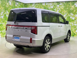 デリカD:5 2.2 P 4WD 