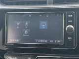 アクア 1.5 G ソフトレザーセレクション 本革シート 修復歴無し