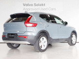 XC40 プラス プロ B3 