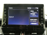 ◆◆◆「ディスプレイオーディオ」装備!!!携帯電話の接続が可能です。