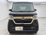 N-BOX L 4WD 