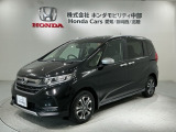 全国納車可 第三者機関証明書付 最長5年保証 ワンオ-ナ- ナビVXM-204VFi TV Rカメラ CD録音 BTオ-ディオ DVD ドラレコETC装備のフリード クロスター・ホンダセンシング入庫!