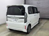 購入後も自社指定整備工場完備でお客様の愛車をしっかりサポート致します。