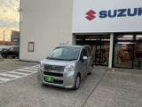 ステラ G スマートアシスト 4WD 