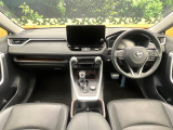 RAV4 2.0 G Zパッケージ 4WD 