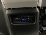 ビルトインタイプの【ETC】で見た目もスッキリ。高速道路の利用にとても便利です。