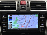 フォレスター 2.0 Sリミテッド 4WD 