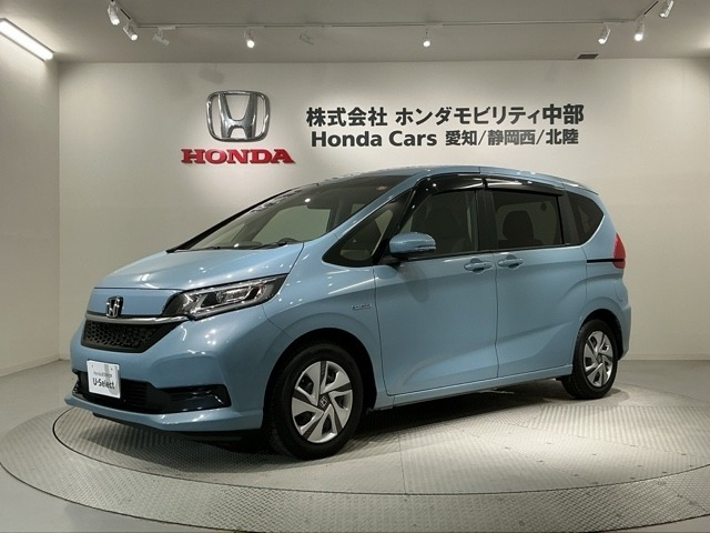 フリード+ 1.5 ハイブリッド G ホンダセンシング