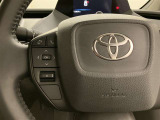 運転席の操作箇所です。ぜひ一度ご来店のうえご覧になってみてください♪