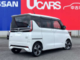 ルークス ハイウェイスター Gターボ プロパイロットエディション 4WD 