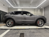 カイエン GTS ティプトロニックS 4WD 