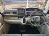 N-BOX G ホンダセンシング 