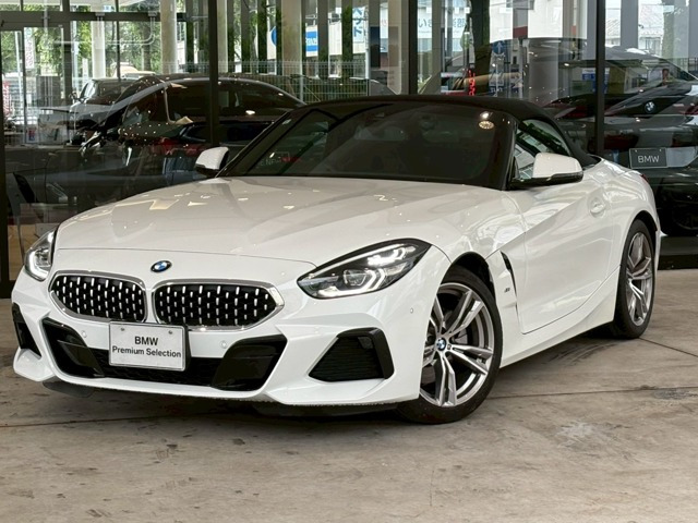 Z4 sドライブ 20i Mスポーツ