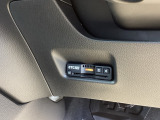 ETC付いてます。ETCが使用可能な道路通行料はキャッシュレスでスマートに走行できます。再セットアップして納車致します。