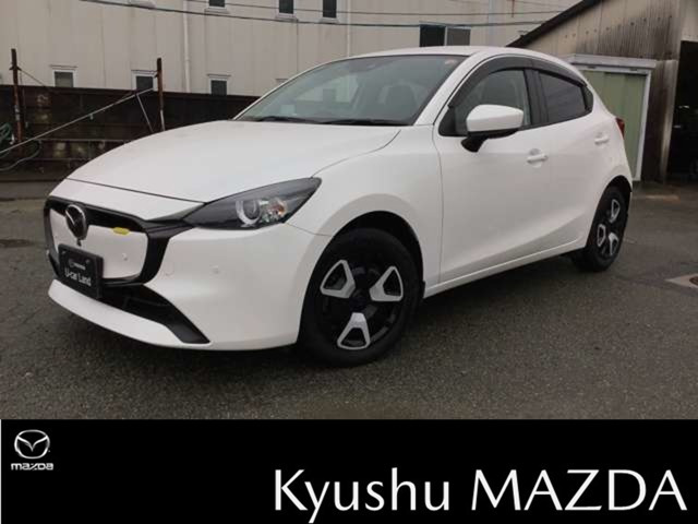 MAZDA2 1.5 15BD