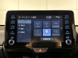Bluetooth Audio、フルセグTV付です♪