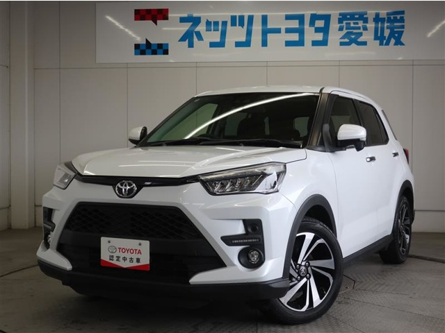 ライズ 1.0 Z 4WD 