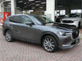CX-60 2.5 25S Lパッケージ 4WD 
