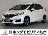 FIT3ハイブリッドFパッケージです。ドアミラーウィンカーやプライバシーガラス、リアワイパー、ハーフシェイドフロントウィンドウ等お勧め装備をプラスしたタイプです。