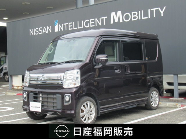 NV100クリッパーリオ G ハイルーフ 
