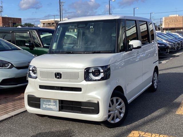 N-BOX  