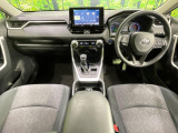 RAV4 2.5 ハイブリッド X 
