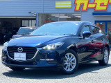 アクセラスポーツ 1.5 15S プロアクティブ 4WD 