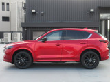 CX-5 2.2 XD ドライブ エディション 4WD 