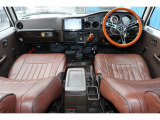 ランドクルーザー60 4.0 STD 4WD