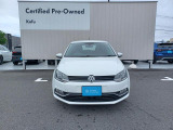 ポロ TSI コンフォートライン 