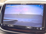 ●バックカメラ:便利な【バックカメラ】で安全確認もできます。駐車が苦手な方にもオススメな便利機能です。