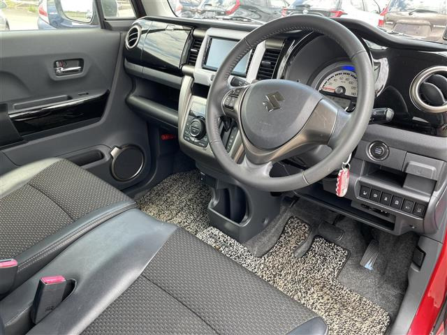 スズキ ハスラー J スタイルII 修復歴無し の中古車詳細 (64,000km
