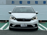 フィット  1.5 e:HEV ホーム