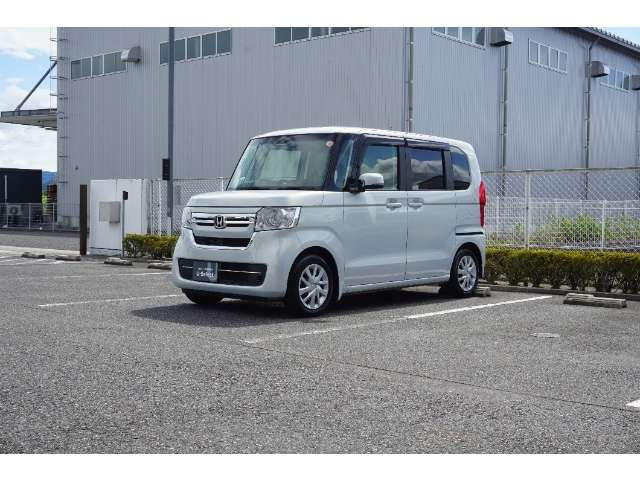 N-BOX L