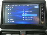TVやBluetoothオーディオなどお楽しみ頂けます。車内がまるでコンサートホールのようにお楽しみ頂けます。