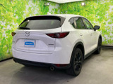CX-5 2.0 20S ブラックトーンエディション 