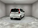 デイズ X 4WD 