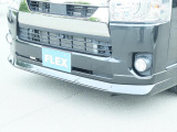 ハイエースバン 2.8 スーパーGL ダークプライムII ロング ディーゼル 4WD 